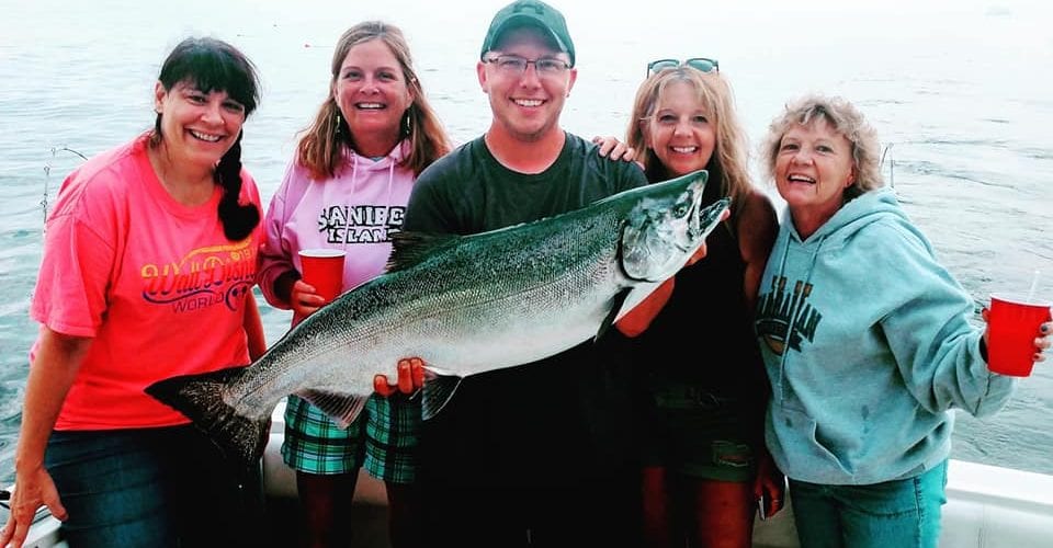 group tours lake michigan